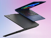 El ThinkPad T14s Gen 7 es relativamente ligero, con un peso de 1,09 kg.