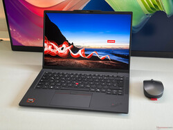 89,7 % de valoración: Lenovo ThinkPad T14s Gen 7
