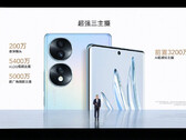 Honor muestra las mejores especificaciones de los 70. (Fuente: Honor)