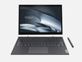 El Yoga Duet 7 se ha actualizado con los procesadores Intel Tiger Lake. (Fuente de la imagen: Lenovo)