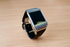 Puede que Tizen deje paso a One UI Watch, pero seguirá siendo una oportunidad de actualización para el Galaxy Gear. (Fuente de la imagen: Kārlis Dambrāns)