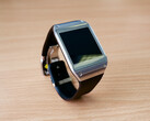 Puede que Tizen deje paso a One UI Watch, pero seguirá siendo una oportunidad de actualización para el Galaxy Gear. (Fuente de la imagen: Kārlis Dambrāns)