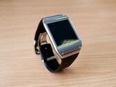 Puede que Tizen deje paso a One UI Watch, pero seguirá siendo una oportunidad de actualización para el Galaxy Gear. (Fuente de la imagen: Kārlis Dambrāns)