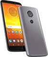 Motorola Moto E5