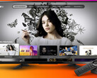 Apple Aplicación de TV en Amazon Fire TV (Fuente: Amazon)