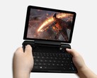 El nuevo GPD Win Max 2021 depende de hasta un Ryzen 7 4800U o un Core i7-1185G7. (Fuente de la imagen: GPD)