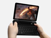 El nuevo GPD Win Max 2021 depende de hasta un Ryzen 7 4800U o un Core i7-1185G7. (Fuente de la imagen: GPD)
