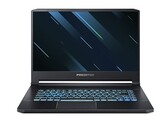 Review del portátil Acer Predator Triton 500: Un montón de rendimiento en los juegos a pesar de la caja delgada