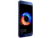 Breve análisis del Smartphone Honor 8 Pro