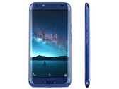 Breve análisis del Smartphone Doogee BL5000