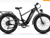 Aipas M2 Pro E-Bike: Potente bicicleta de ruedas gordas por debajo de los 1.000 dólares. (Fuente de la imagen: Aipas)