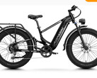 Aipas M2 Pro E-Bike: Potente bicicleta de ruedas gordas por debajo de los 1.000 dólares. (Fuente de la imagen: Aipas)