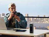 Se ha lanzado el Anker Prime 27.650 mAh Power Bank (250W). (Fuente de la imagen: Anker)