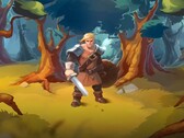 Braveland tiene un descuento del 90 % en Steam hasta el 24 de agosto.