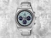 Los relojes Edifice EFB-730D de Casio (en la imagen) han llegado al Reino Unido. (Fuente de la imagen: Casio, editado)