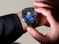 Reloj Casio Oceanus OCW-S7000AP-1A