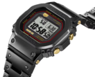 El próximo modelo de la serie MRG-B5000B de Casio tendrá un elevado precio de casi 6.000 dólares. En la imagen, la Casio MRG-B5000B-1. (Fuente de la imagen: Casio)