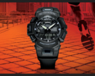 El nuevo G-SHOCK GBA900. (Fuente: Casio)