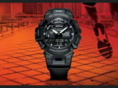 El nuevo G-SHOCK GBA900. (Fuente: Casio)