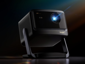 El Dangbei X5SPro es un proyector láser 4K. (Fuente de la imagen: Dangbei)