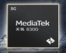 MediaTek tiene previsto presentar pronto el Dimensity 8300 (imagen vía MediaTek)