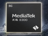 MediaTek tiene previsto presentar pronto el Dimensity 8300 (imagen vía MediaTek)