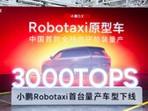 El primer robotaxi autónomo L4 de Xpeng producido en serie se basa en el buque insignia GX SUV y funciona totalmente sin LiDAR ni mapas HD gracias a la enorme potencia de cálculo a bordo