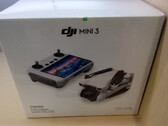 El DJI Mini 3 debería poder pedirse en varias ofertas combinadas, a diferencia del Mini 3 Pro. (Fuente de la imagen: @ShanScordamag1)