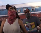 Lucia y Jason roban una tienda en el tráiler de GTA 6 de Netflix