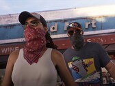Lucia y Jason roban una tienda en el tráiler de GTA 6 de Netflix