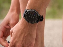 Garmin ha lanzado la versión beta 21.05 para el reloj inteligente Fenix 7. (Fuente de la imagen: Garmin)
