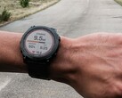 Garmin está enviando la versión beta 21.15 al reloj inteligente Fenix 7 (en la imagen). (Fuente de la imagen: Garmin)