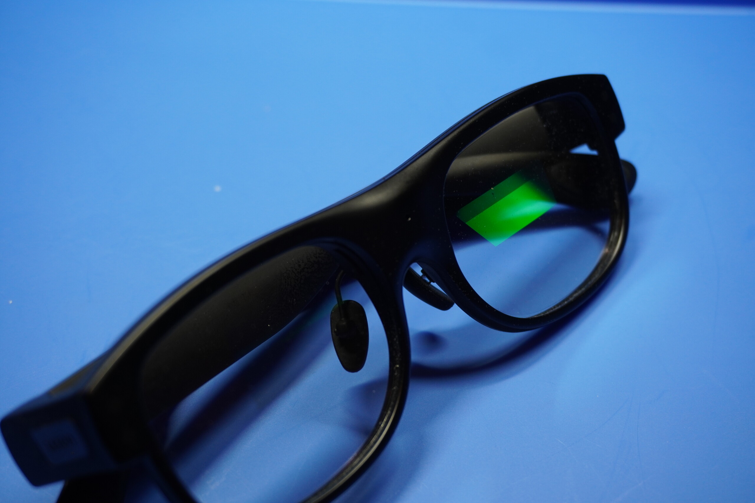 Los ojos de los usuarios serán verdes les guste o no