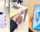 El Honor Magic 8 Pro Air podría ser un teléfono muy elegante sin compromisos notables (Fuente de la imagen: Weibo)