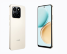El smartphone Honor X7d cuenta con una pantalla LCD de 120 Hz (Fuente de la imagen: Honor)