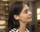 Los FreeBuds SE 4 ANC cuestan 59 libras en el Reino Unido. En la imagen: imagen promocional de los auriculares. (Fuente de la imagen: Huawei)