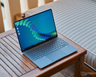 El MateBook X Pro 2024 de gama alta de Huawei ya está disponible en más regiones (imagen vía Notebookcheck)