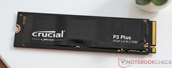 Crucial P3 Plus - SSD de 2 TB
