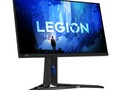 Lenovo Legion Y25-30 monitor para juegos (Fuente: Lenovo)