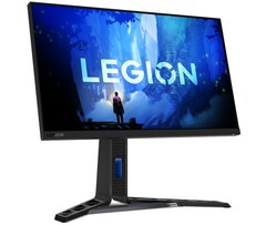 Lenovo Legion Y25-30 monitor para juegos (Fuente: Lenovo)
