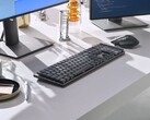 Logitech ha lanzado hoy dos nuevos teclados mecánicos (imagen vía Logitech)