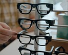 Las gafas Meta Aria Gen 2 presentan varias mejoras respecto a su predecesora. (Fuente de la imagen: Meta)