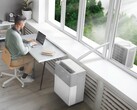 El popular aire acondicionado de instalación propia de Midea: el PortaSplit.
