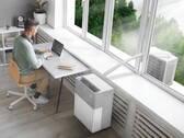 El popular aire acondicionado de instalación propia de Midea: el PortaSplit.