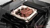 El Noctua NH-L9a-AM5 en nuestro sistema de prueba