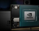 El probable procesador Nvidia Tegra de la Nintendo Switch 2 podría ser mucho más potente de lo que se esperaba. (Fuente de la imagen: Nvidia/eian - editado)