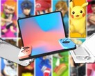 Una enorme filtración de Nintendo Switch 2 ha incluido detalles sobre las supuestas especificaciones y la fecha de lanzamiento. (Fuente de la imagen: Sarang Sheth/Nintendo - editado)