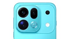 Según un filtrador, el Oppo Find X10 Pro Max podría incorporar el mismo sensor teleobjetivo de 1/1,28 pulgadas que el Oppo Find X9 Ultra.