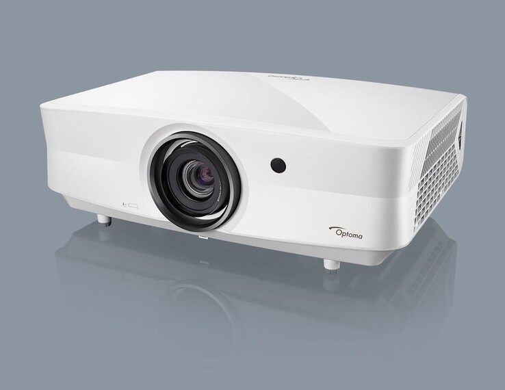 El proyector Optoma UHZ65LV. (Fuente de la imagen: Optoma)