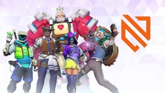 La actualización de abril de Overwatch de Blizzard esboza los cambios en los kits de la Temporada 2 para Mercy, Reaper y Pharah junto con las actualizaciones de las votaciones en los mapas y del sistema social.